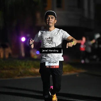 Runner Photo 7653293