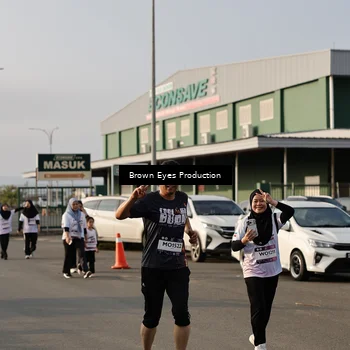 Runner Photo 7653297