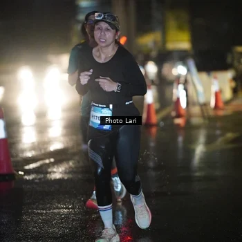 Runner Photo 7653298