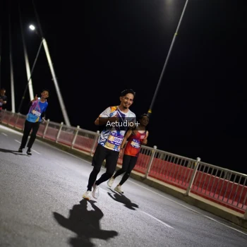 Runner Photo 765330