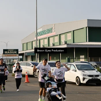 Runner Photo 7653302