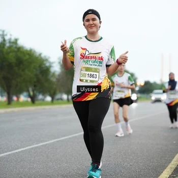 Runner Photo 7653313