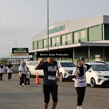 Runner Photo 7653319