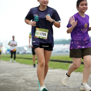 Runner Photo 7653320