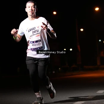 Runner Photo 7653324
