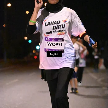 Runner Photo 7653325