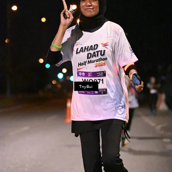 Runner Photo 7653326