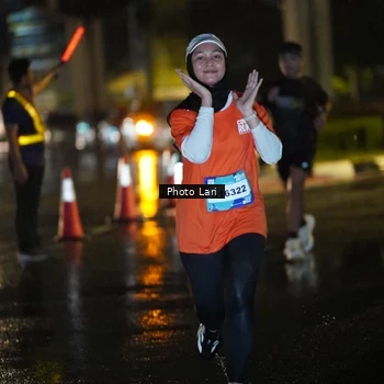 Runner Photo 7653334