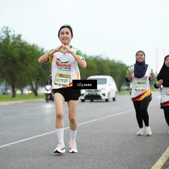Runner Photo 7653353