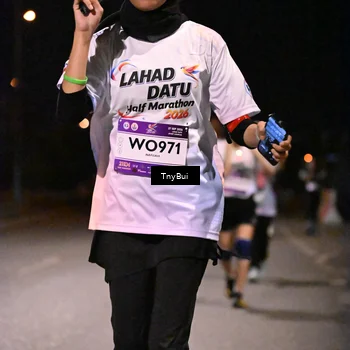 Runner Photo 7653356