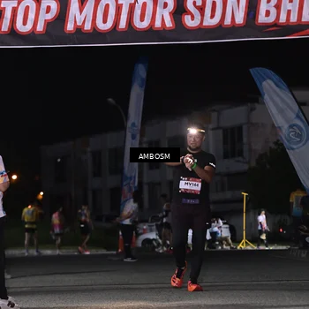 Runner Photo 7653359