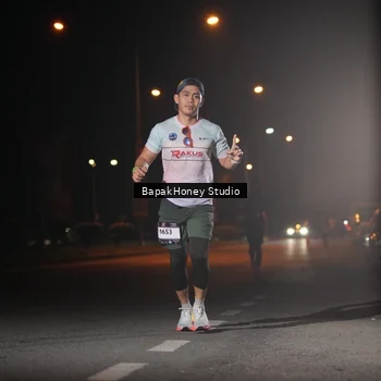 Runner Photo 7653362