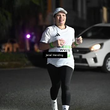 Runner Photo 7653370