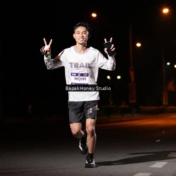 Runner Photo 7653381