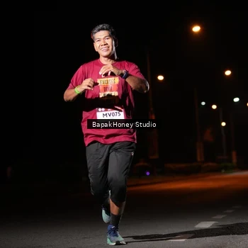 Runner Photo 7653392
