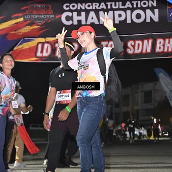Runner Photo 7653393