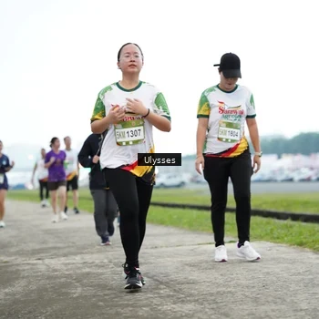 Runner Photo 7653399