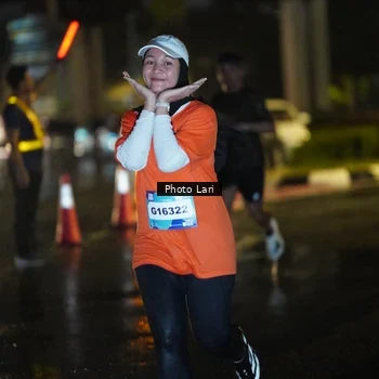Runner Photo 7653414