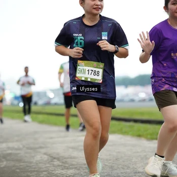 Runner Photo 7653418