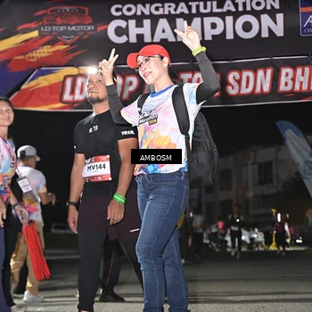 Runner Photo 7653427