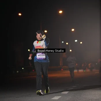 Runner Photo 7653429