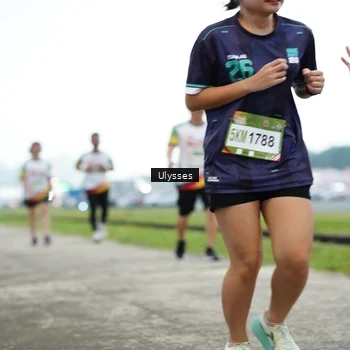 Runner Photo 7653430