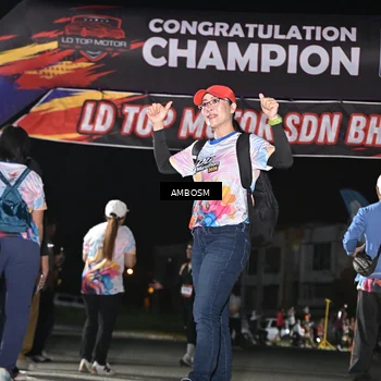 Runner Photo 7653441