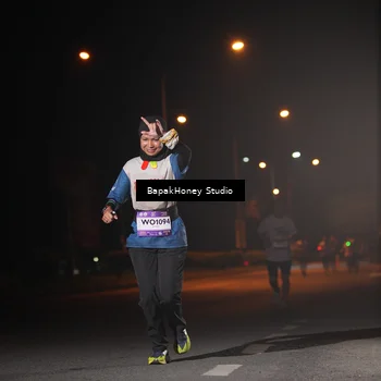 Runner Photo 7653444