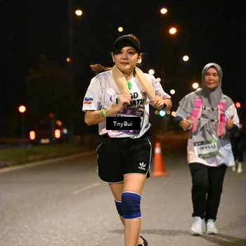 Runner Photo 7653449