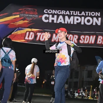 Runner Photo 7653450