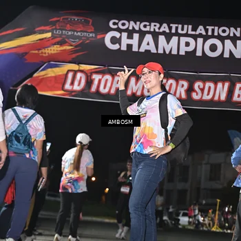Runner Photo 7653451