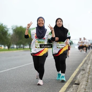 Runner Photo 7653456