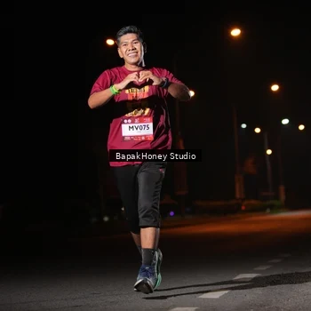 Runner Photo 7653458