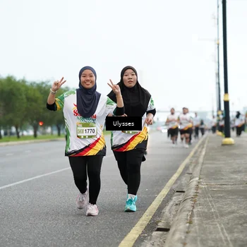Runner Photo 7653461