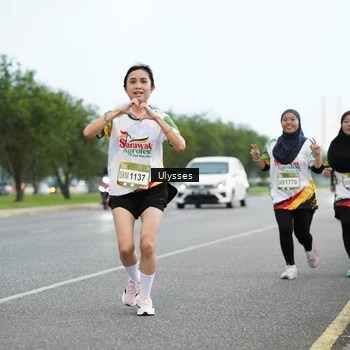 Runner Photo 7653463