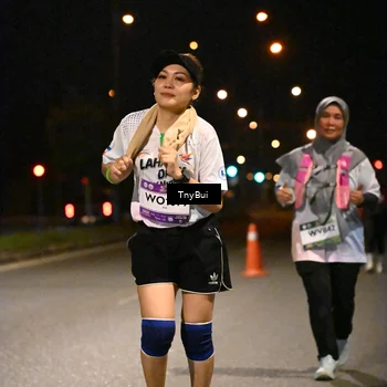 Runner Photo 7653469