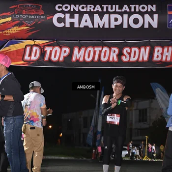 Runner Photo 7653482