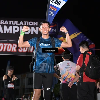 Runner Photo 7653483