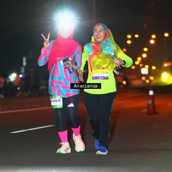 Runner Photo 7653486