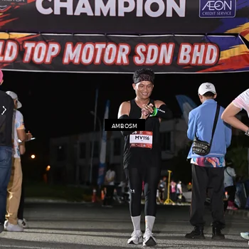 Runner Photo 7653490