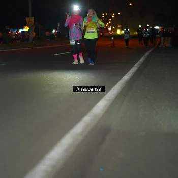 Runner Photo 7653493
