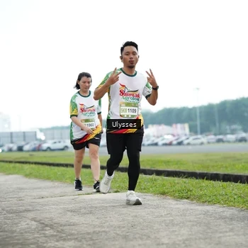 Runner Photo 7653501