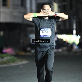 Runner Photo 7653510
