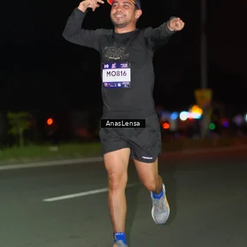 Runner Photo 7653511