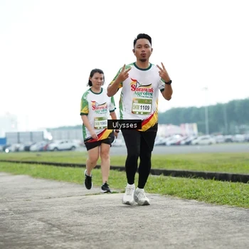 Runner Photo 7653512