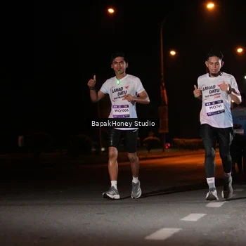 Runner Photo 7653524