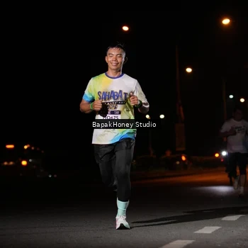 Runner Photo 7653528