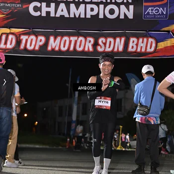 Runner Photo 7653539