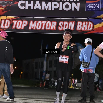 Runner Photo 7653544