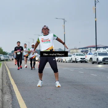 Runner Photo 7653550